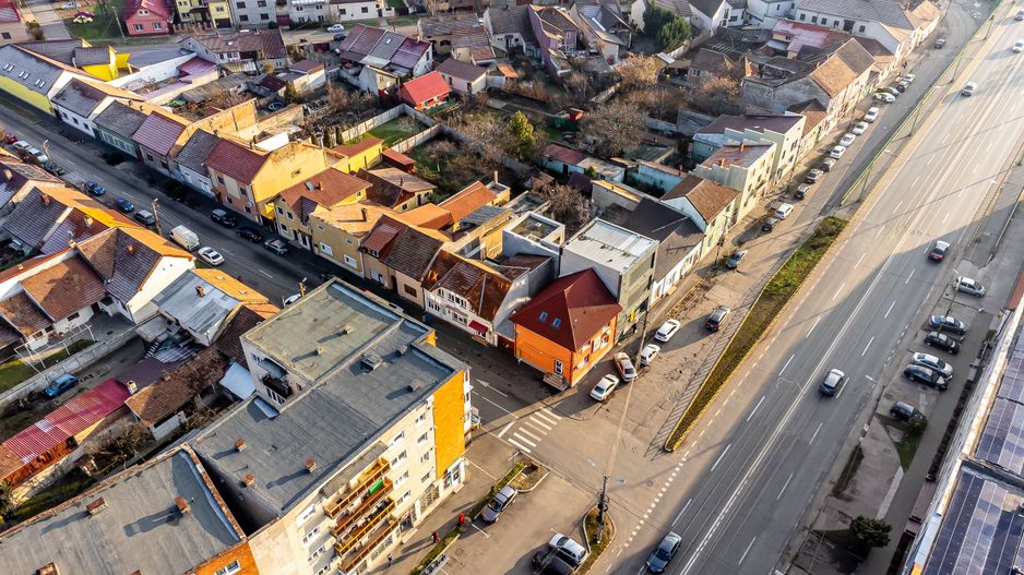 Proprietate Vanduta Casa in Gradiste constructie noua, langa pod - Poză 1