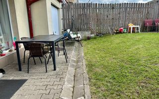 Duplex finisat cu garaj și 3 parcări - Bună Ziua – teren 231 mp - Poză 21