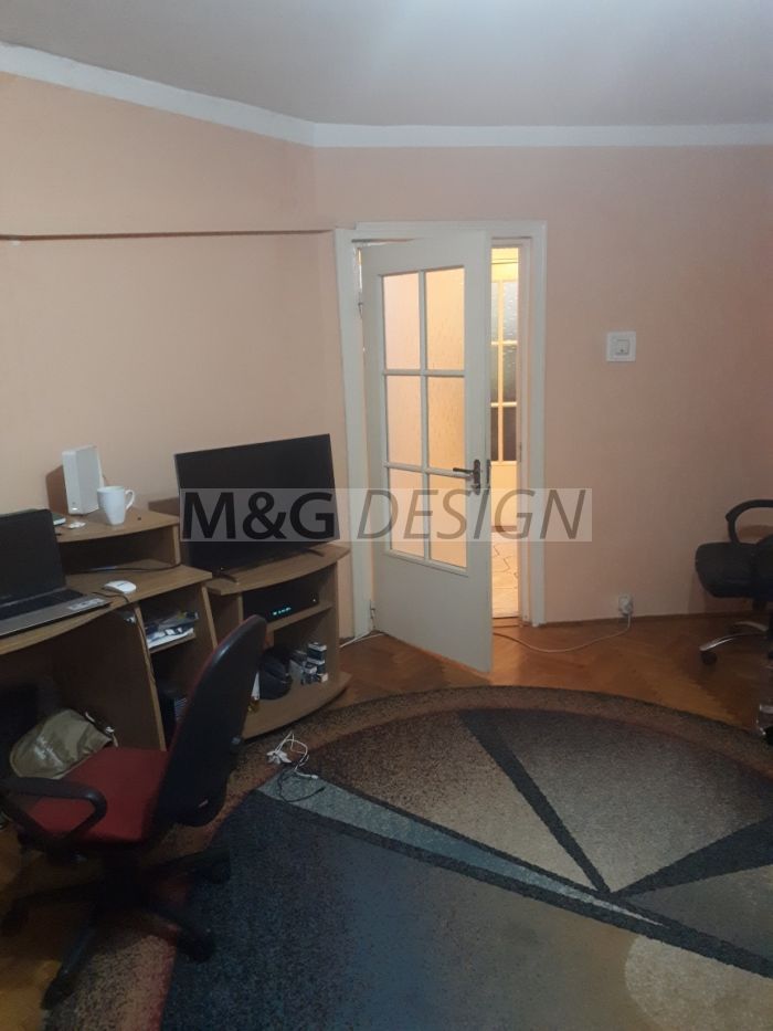 Apartament 2 camere zona Baba Dochia - Poză 1