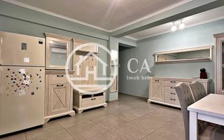 Apartament de închiriat cu 3 camere în zona Prima Shop, Oradea - Poză 4
