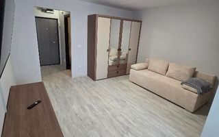 Garsoniera Manastur, str. Bucegi, 31 mp - Poză 2
