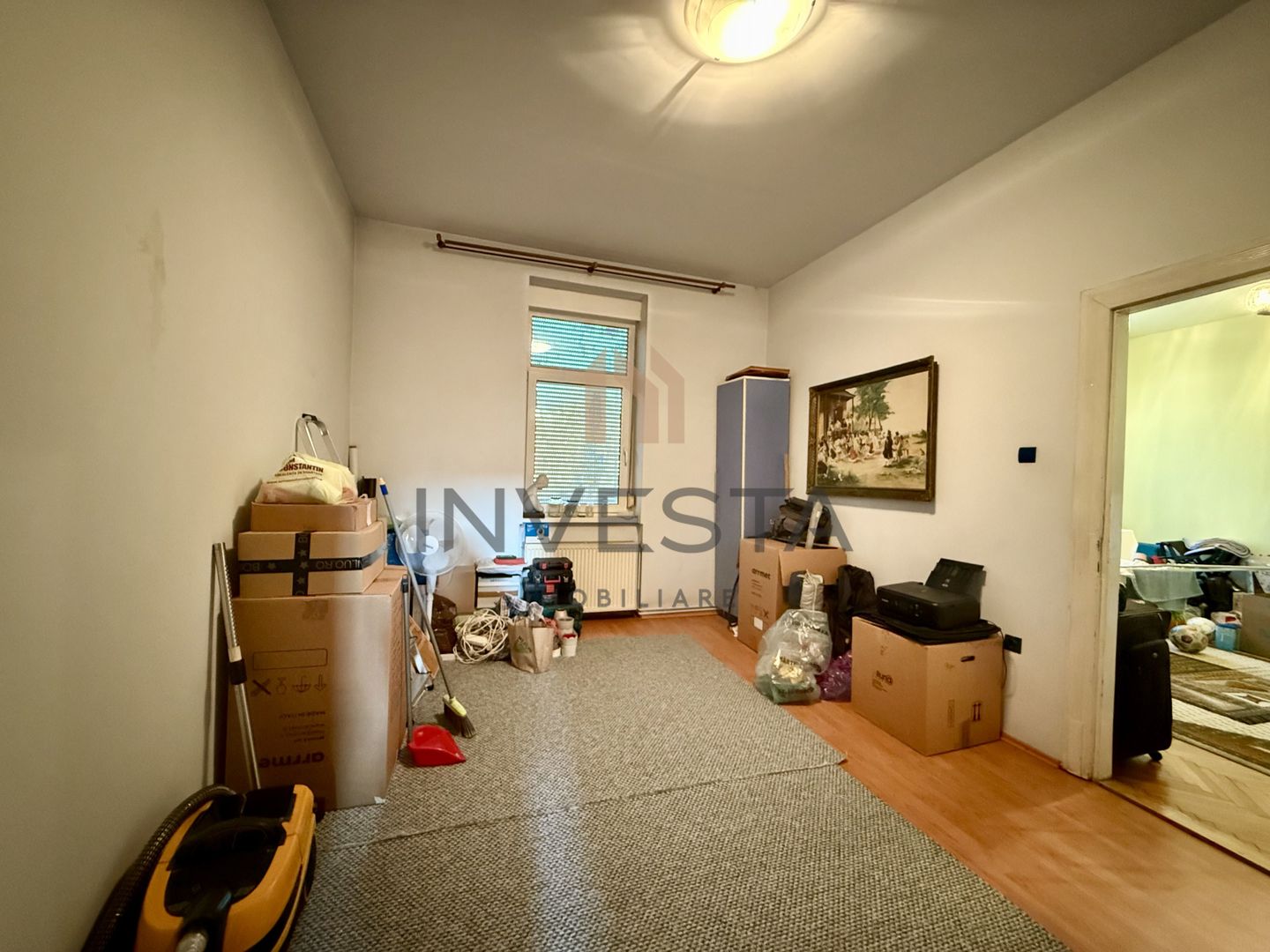 Casa de vanzare/Zona centrala/Ideală pt spatiu comercial/Gradinita - Poză 5