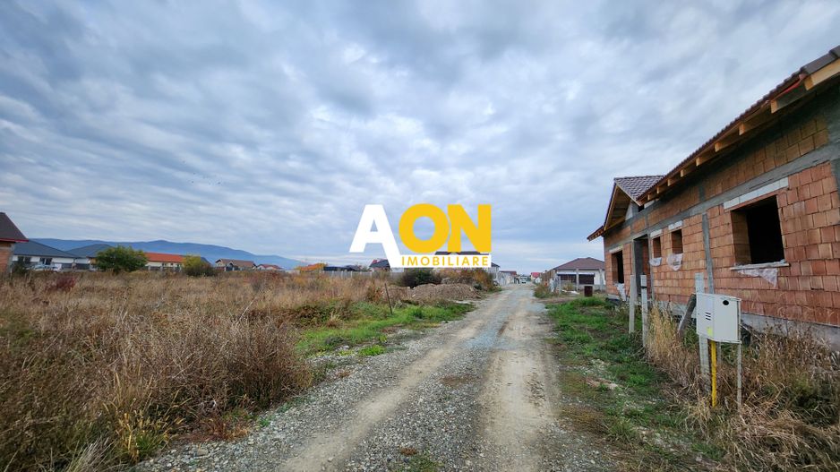 De vanzare 483mp teren intravilan cu autorizatie de construire, Partos - Poză 5