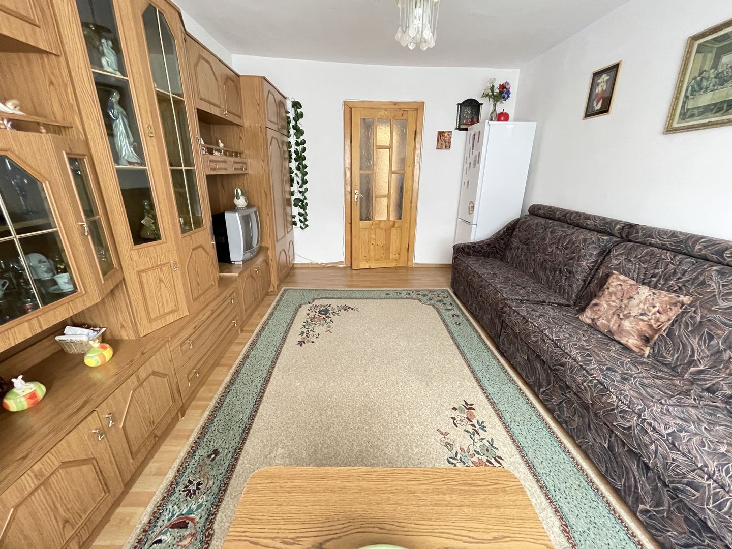 Garsoniera in zona Blascovici - Poză 1