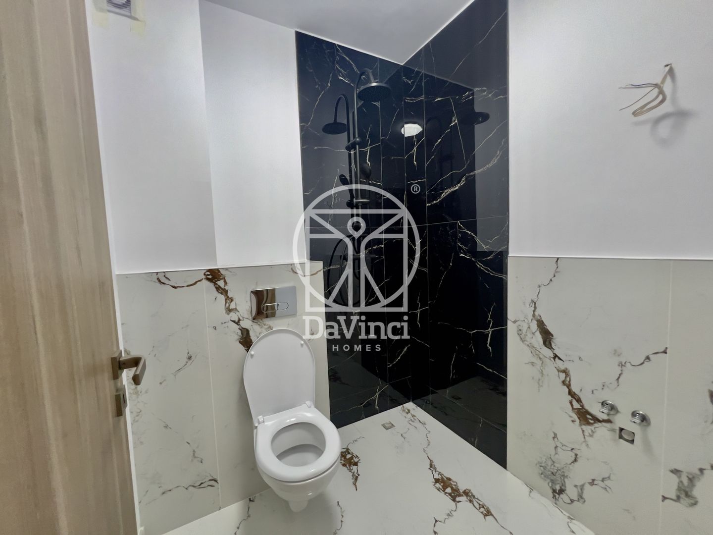 Penthouse 5 camere, finisat la cheie, intabulat (AWA-28K-Ra-ap.9) - Poză 13