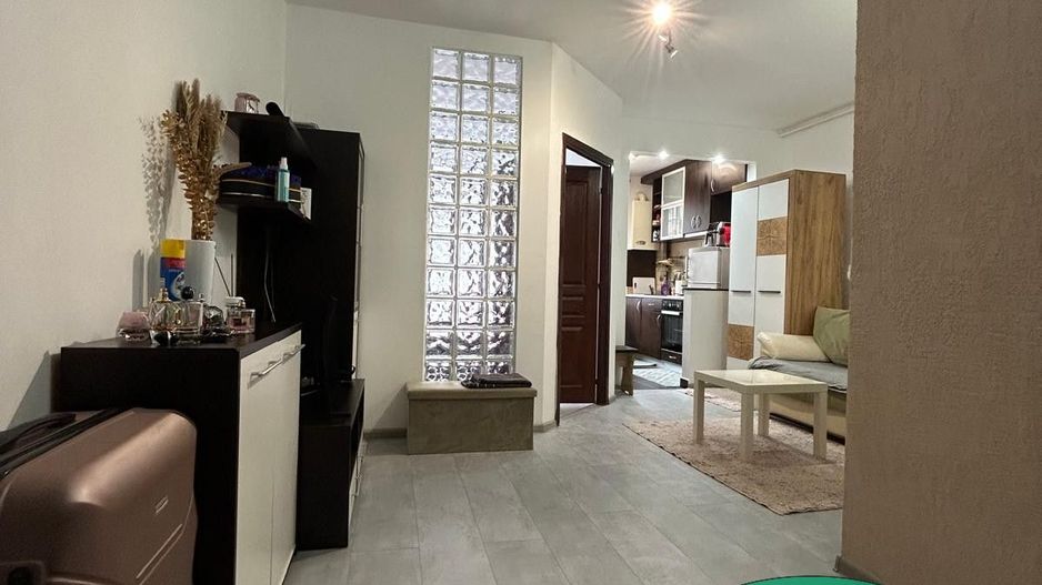 P 1237 - Apartament cu 1 cameră în Târgu Mureș, Tudor, Diamant, loc parcare priv - Poză 4