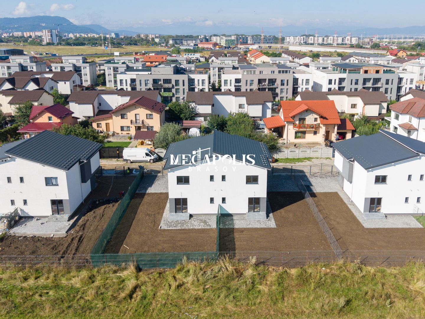 Intrarea in Sanpetru / Finisat / Intabulat - Poză 2