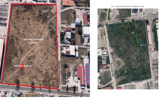 Teren Rezidential \ Residential Land - Poză 3