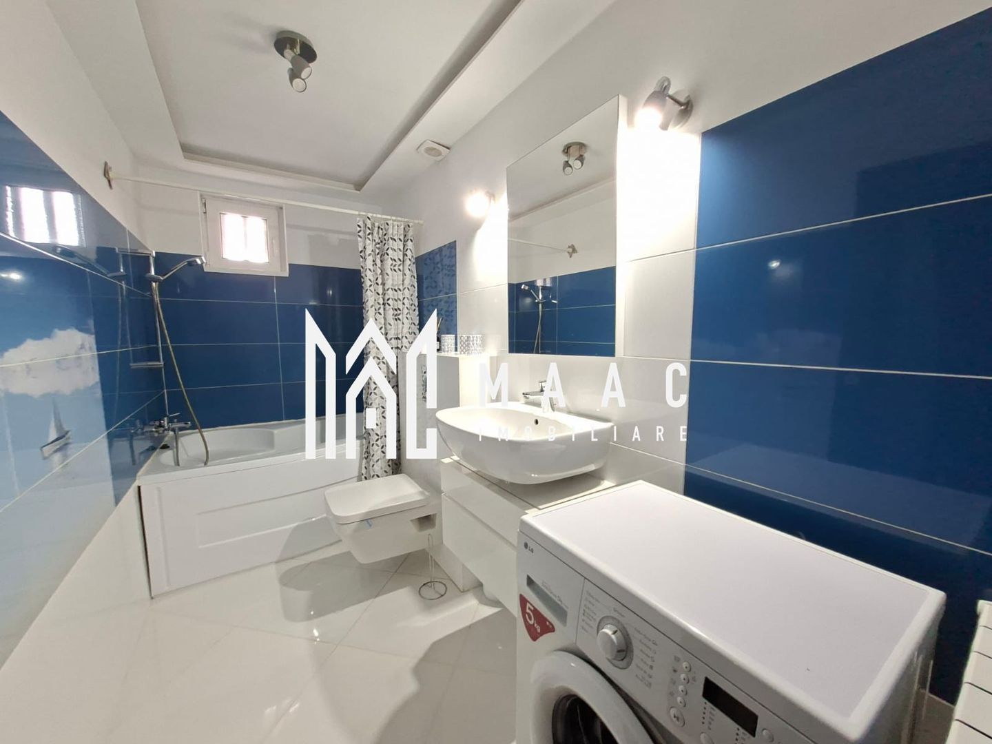 Apartament 3 camere| Balcon | 68MPU | Hipodrom - Poză 11