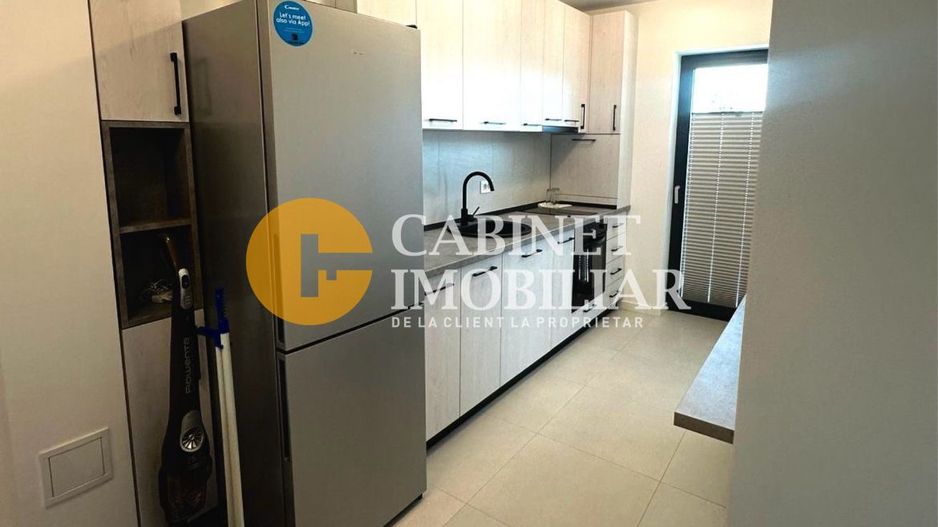 Chirie - 2 camere - Palas Mall - Poză 2