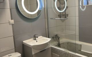 Apartament 2 camere de închiriat - Timpuri Noi – Tineretului - Poză 6