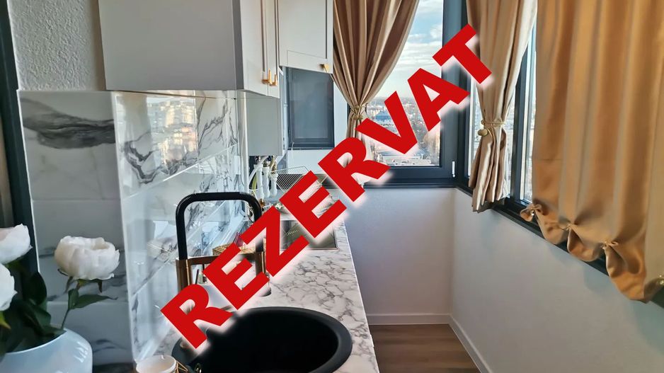 Apartament de Lux, Bloc Nou, Zona Nord - Lidl - Poză 1