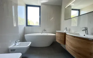 3 Rooms 182 sqm / high ceiling ***LUX***First Rent***/ Floreasca - Poză 22