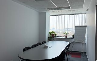 Spatiu comercial / birou Metav Business Center - Poză 3