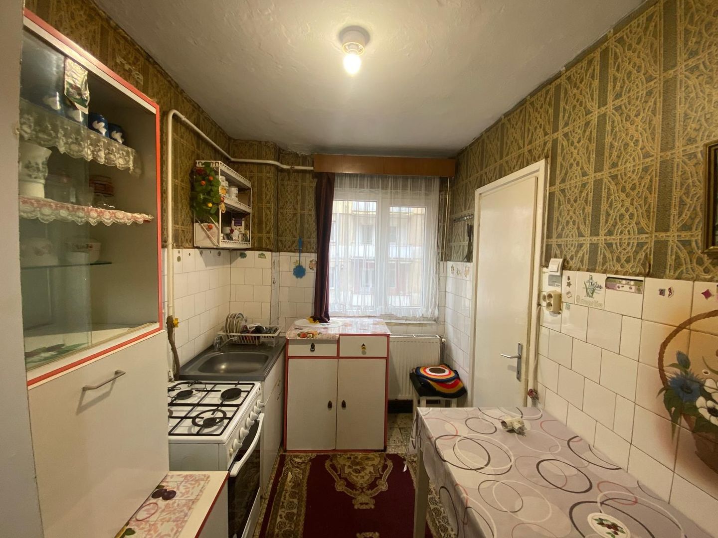 Apartamente 3 camere de vânzare Lugoj - Poză 6