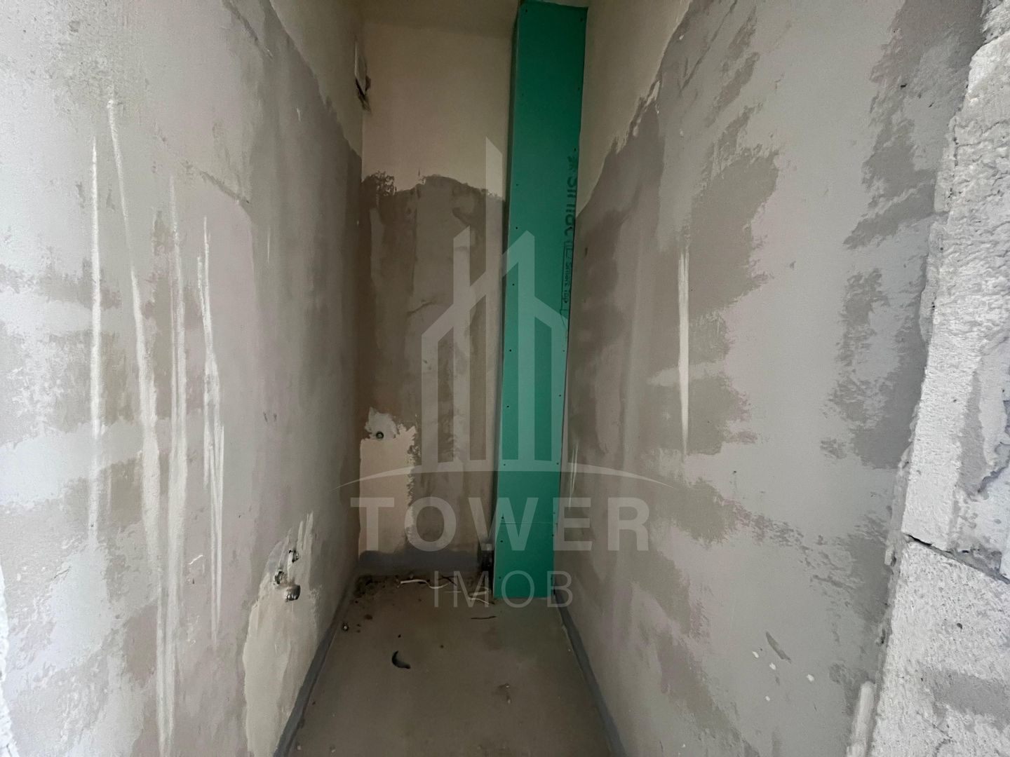 Apartament cu trei camere in Turnisor - Poză 8