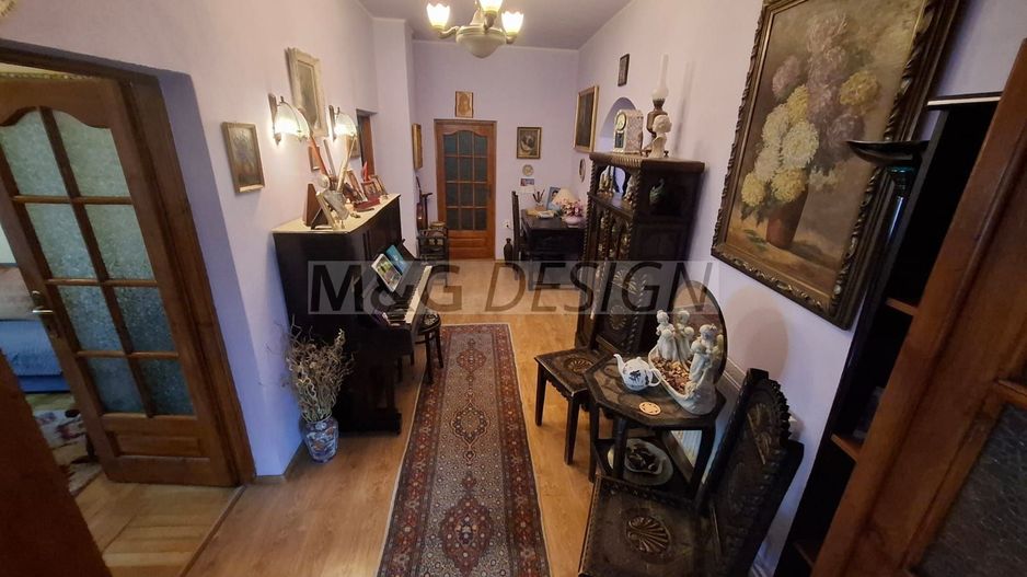Casă P+M de vânzare în Timișoara | Zonă Premium Lipovei – Iulius Town - Poză 7
