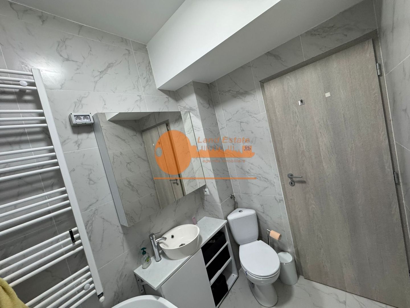 3 camere Crangasi-Regie-450 m metrou ( parcare-bloc 2019 ) - Poză 17