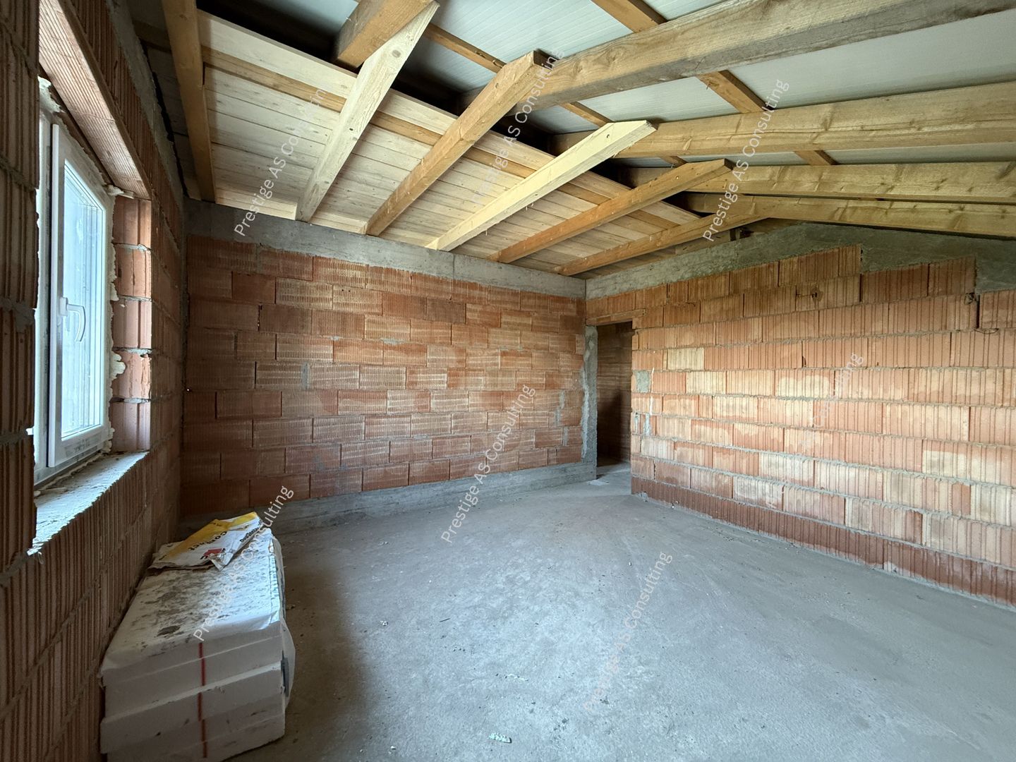 Duplex 4 Camere | Parter+Mansarda | Sanandrei - Poză 10