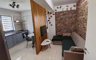 Apartament 2 camere de inchiriat, zona Pepinierii, Valea Adanca - Poză 6