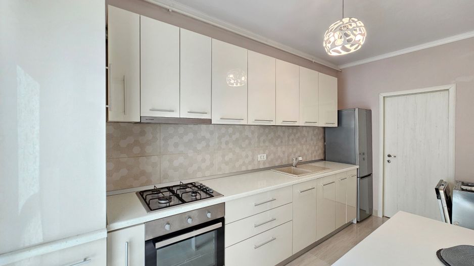 🏡 2 camere Exigent Plaza 2 | Bloc 2020 |Metrou Lujerului - Poză 4