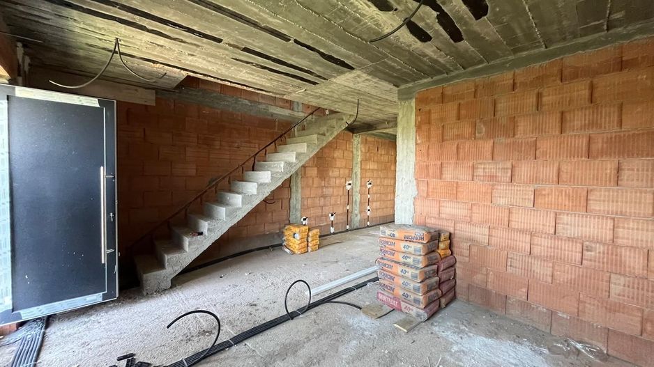 COMISION 0% | Duplex pentru familie | 95 mp | teren 305 mp | Urseni - Poză 2