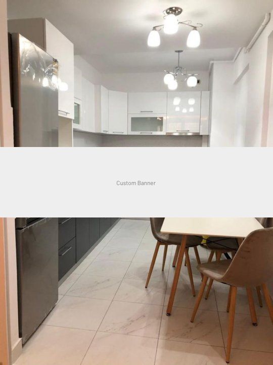 Apartament 2 camere | ISARAN - Poză 4