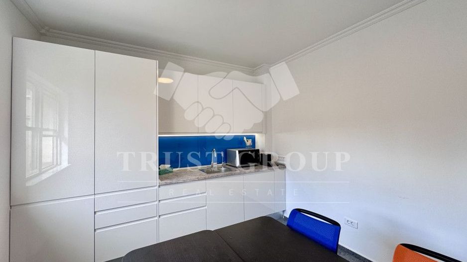 Apartament 3 camere Aviatorilor | Piața Charles de Gaulle - Poză 6