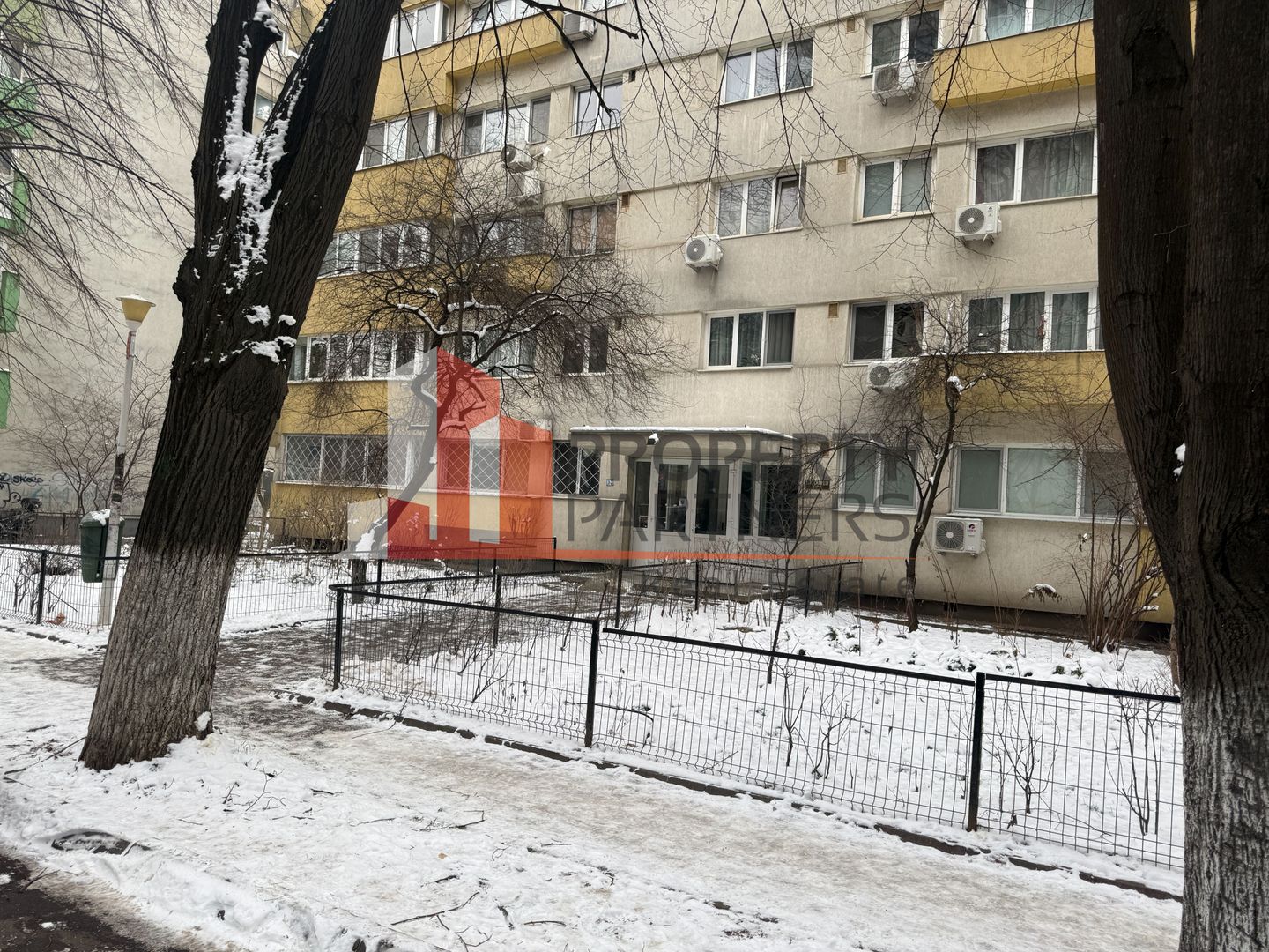 Apartament 2 Camere | Complet Mobilat | 200 m Metrou Jiului | Bucuresti Noi - Poză 17