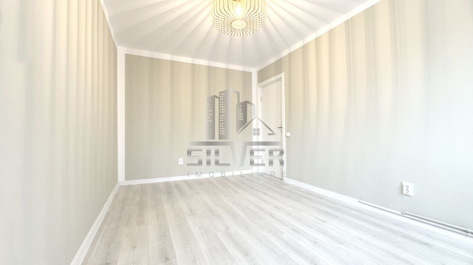 Apartament cu 4 camere dec./78mp/zona Primaverii. - Poză 18