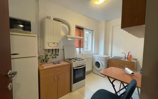 Apartament 1 camera, 45 mp, parcare, zona Hornbach - Poză 4