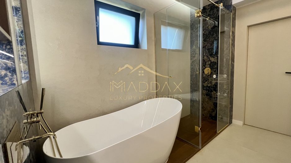 Vila individuală P+2E ***Baneasa - Sisesti - Poză 29