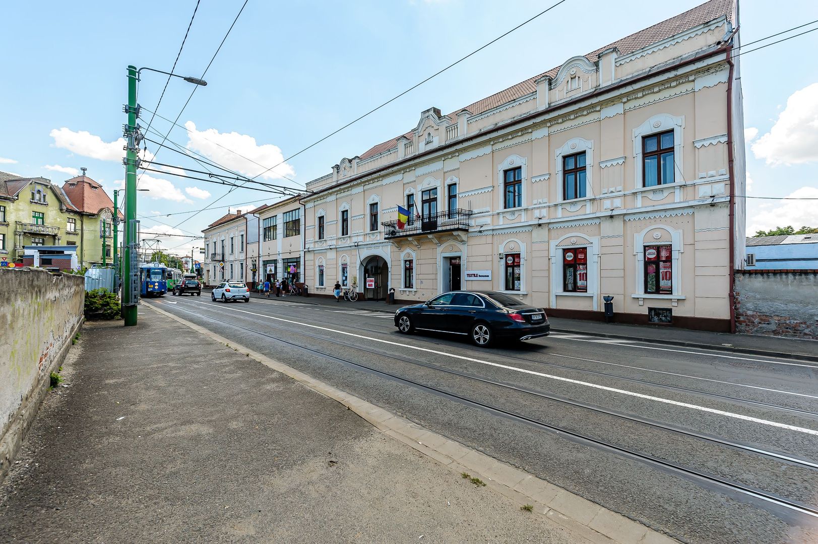 Oportunitate unică de investiție în centrul orașului Arad! - Poză 2