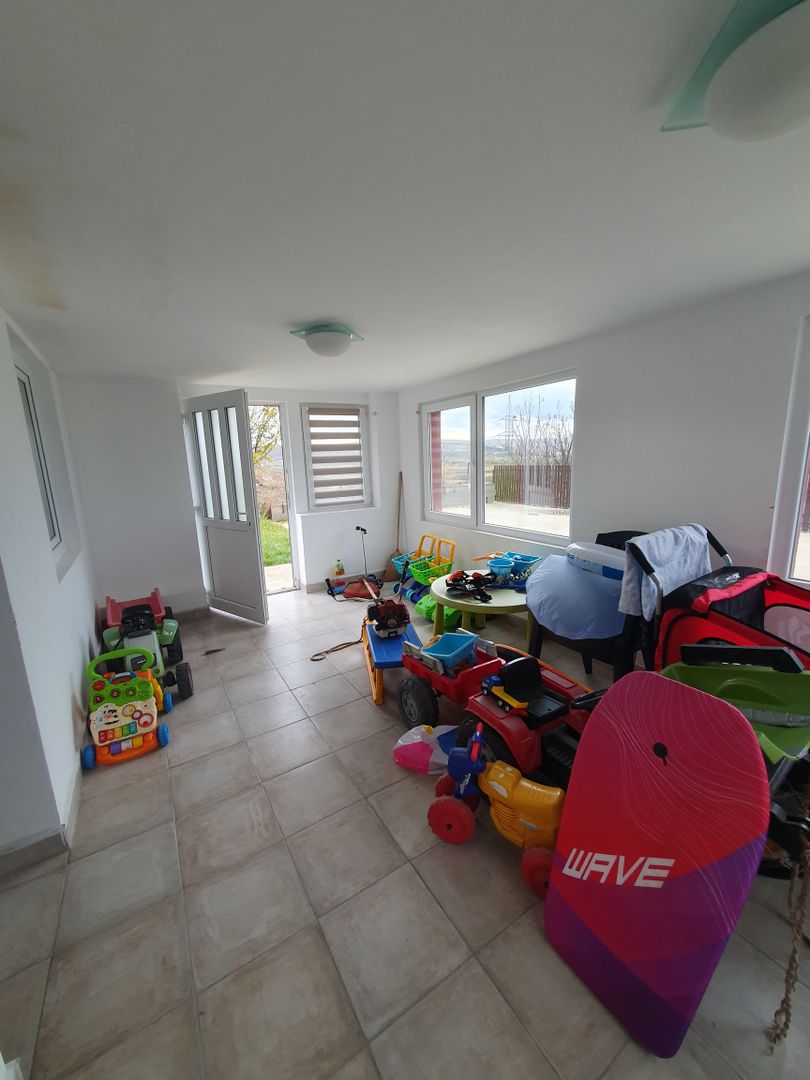 Casa individuala | 126 mp | Apahida | Curte generoasa - Poză 14