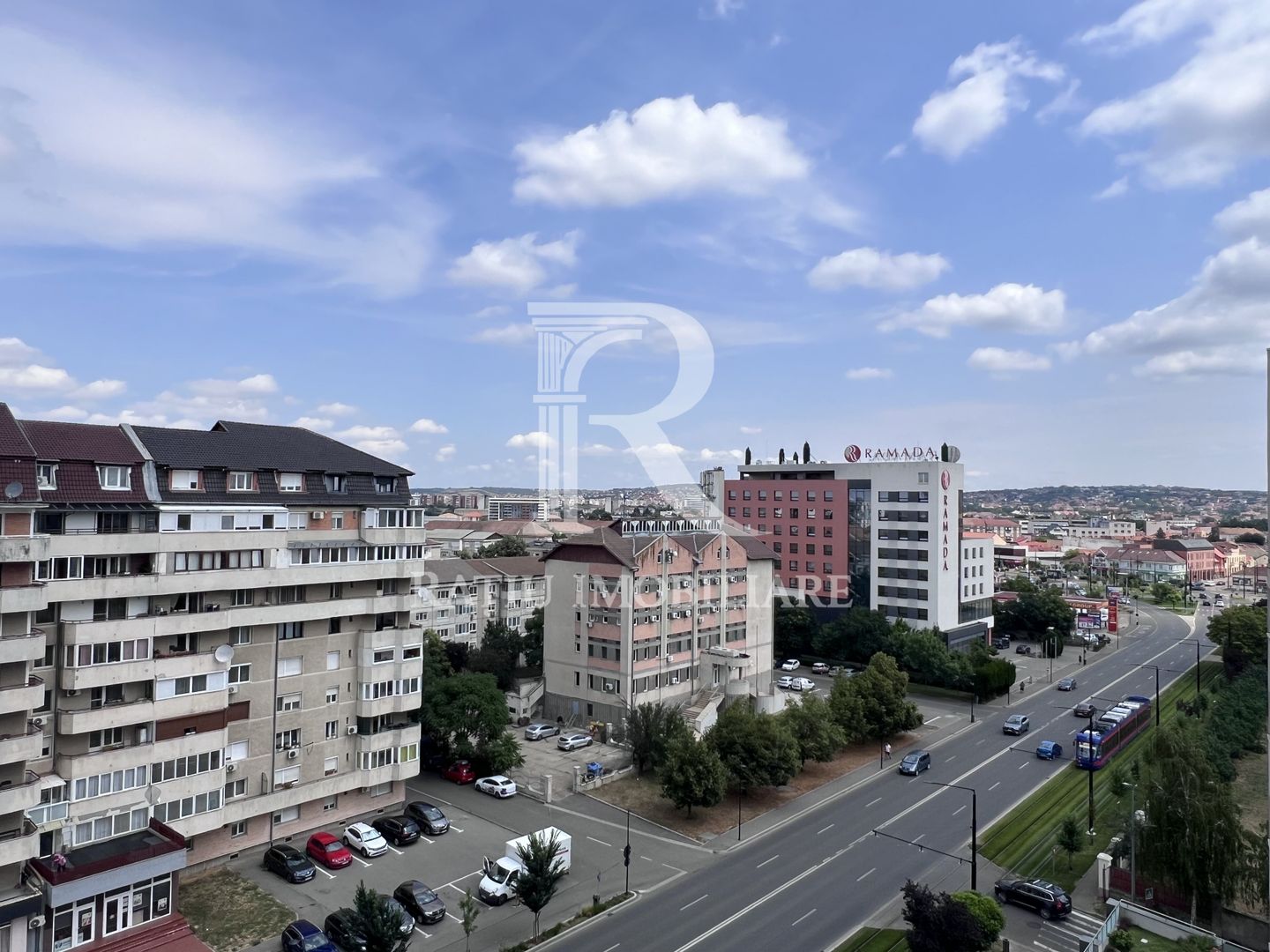 Apartament cu 3 Camere | Dormitor Matrimonial | Luceafărul | Oradea - Poză 21