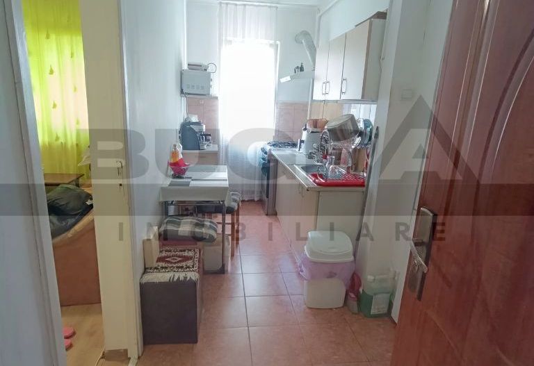 Apartament 2 camere, 35mp, zona Mnerva - Poză 4