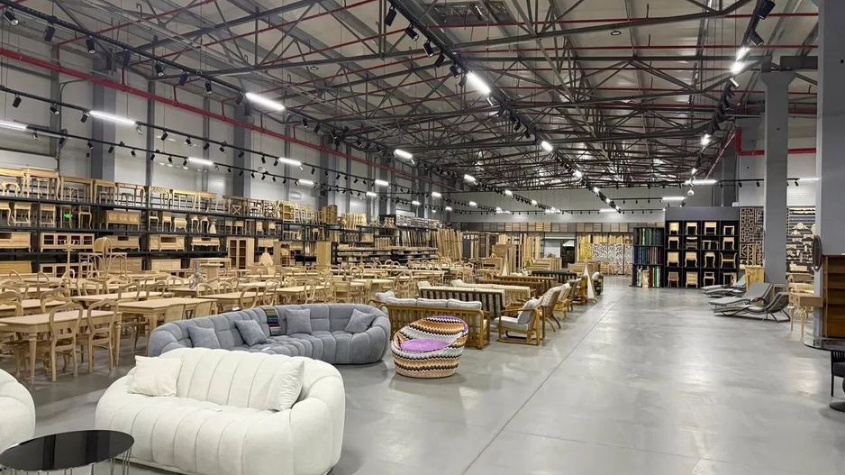 Hala de închiriat – Acces direct Centura București - Poză 1