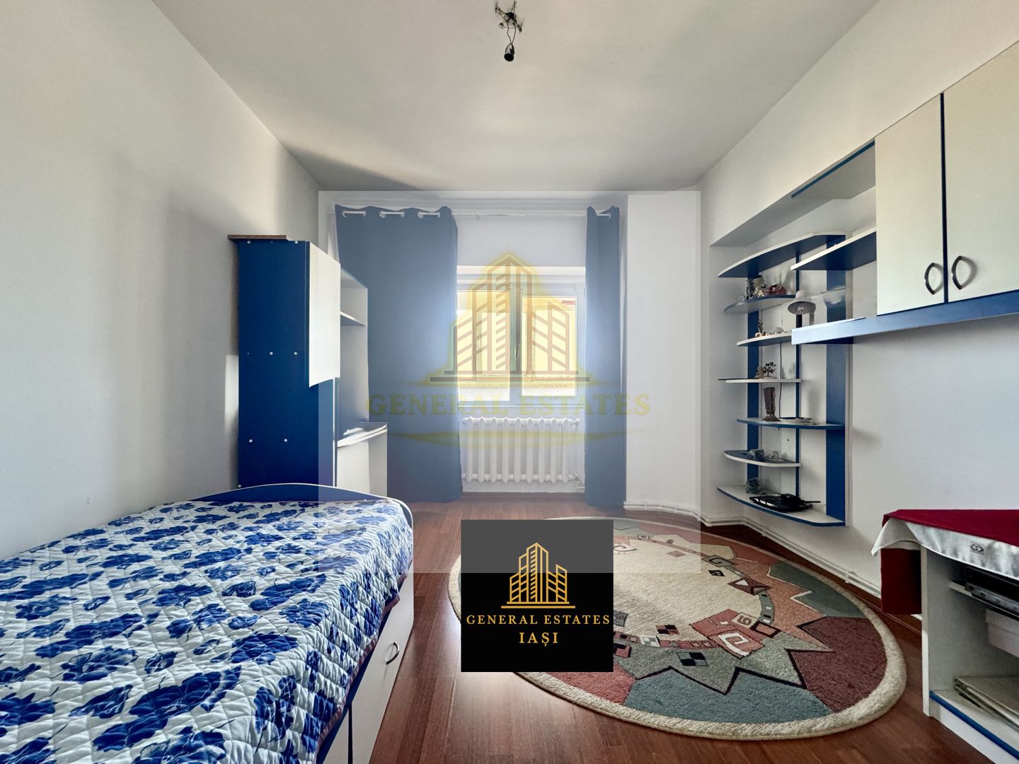 Vânzare apartament în 3 Nivele cu Terasă, Cug-șos.Nicolina - Poză 12