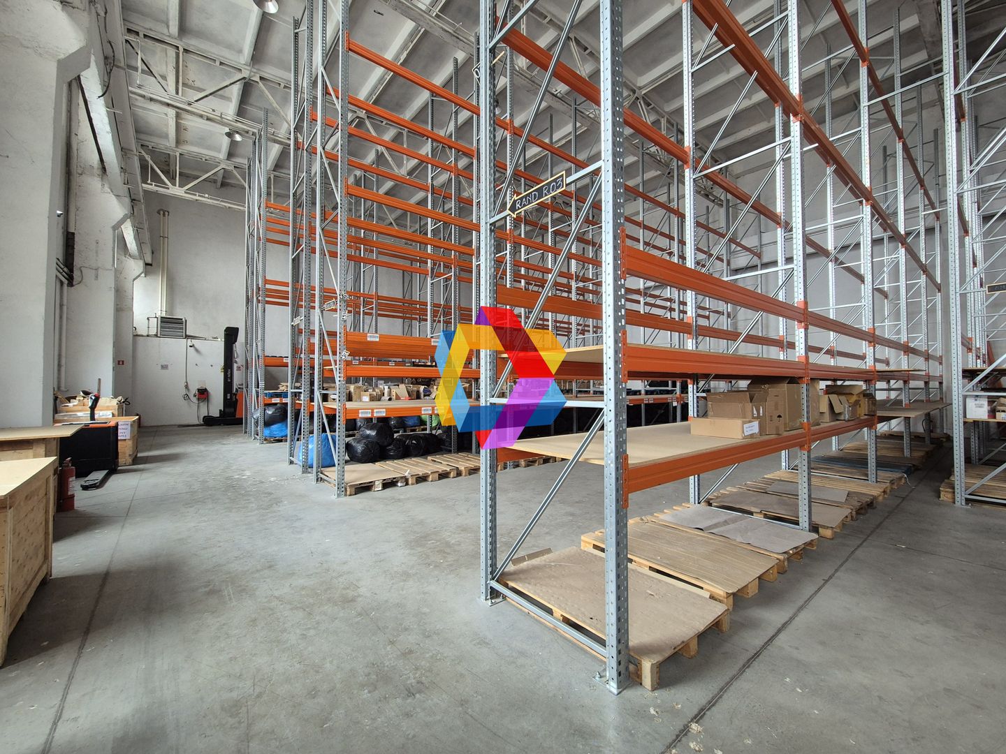 Hala de inchiriat Brașov - 500 mp - Poză 4