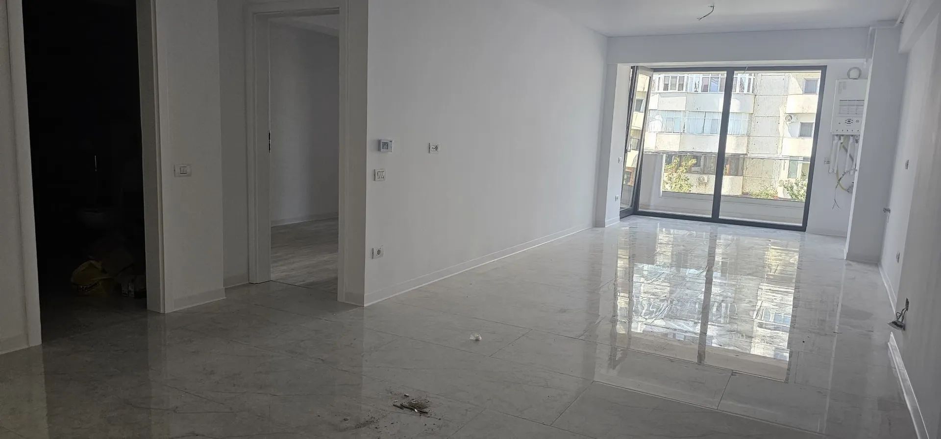 Apartament 2 camere, 52 mp utili, finisaje premium, incalzire in pardoseala - Poză 9