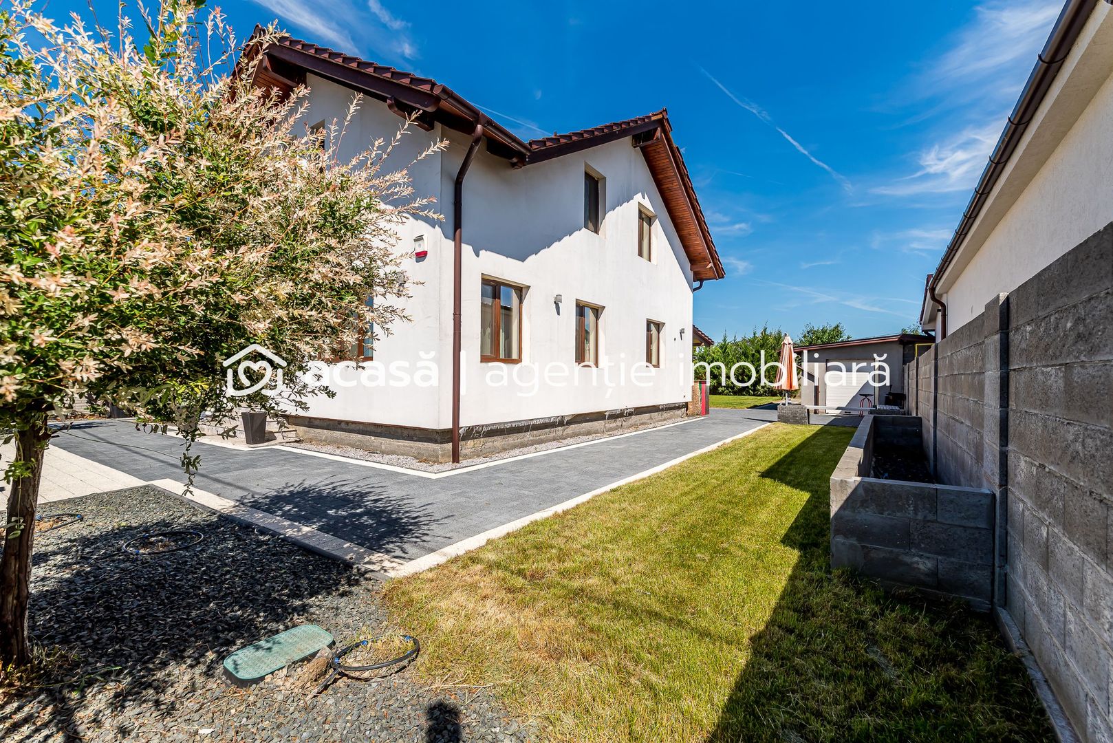 Casa la cheie de vanzare in cartierul Europa, Vladimirescu Comision 0 - Poză 1