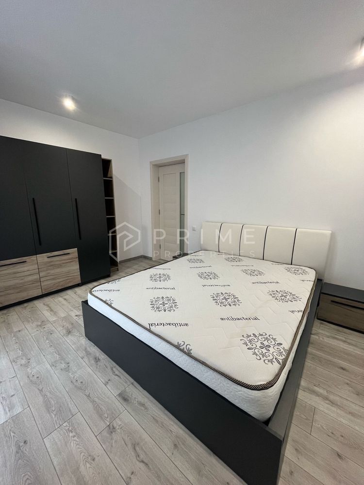 Apartament modern cu 2 camere, decomandat – Bloc Nou, Parcare & 2 Boxe - Poză 3