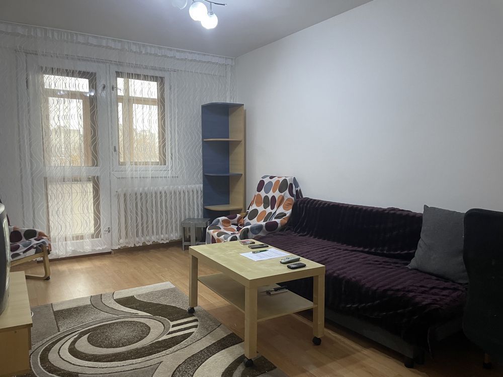 Inchiriere aprtament unical 2 camere zona Drumul Taberei - Poză 1