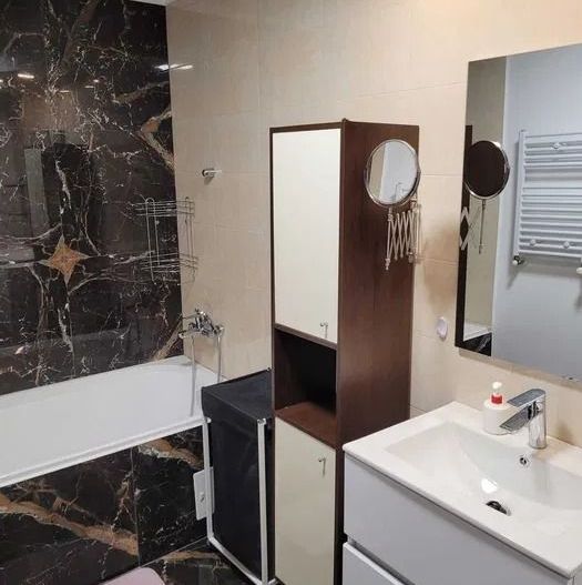 AP. 3 CAMERE MILITARI, LOC PARCARE, BLOC NOU, METROU 5 MIN, CENTRALA - Poză 7