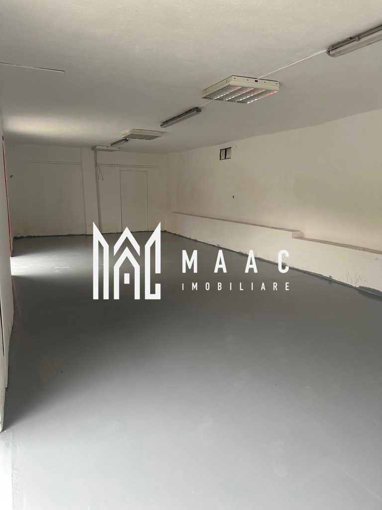 Spațiu comercial de închiriat | Sibiu, Turnișor | 88 mp - Poză 3