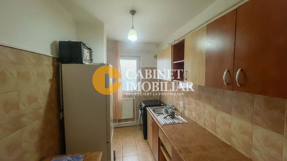 Apartament 3 Camere Semidecomandat - Zona Dacia - Poză 4