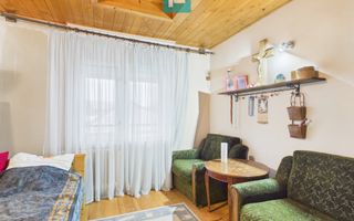 Vilă stil montan, 270 mp, teren 3000 mp - Poză 30