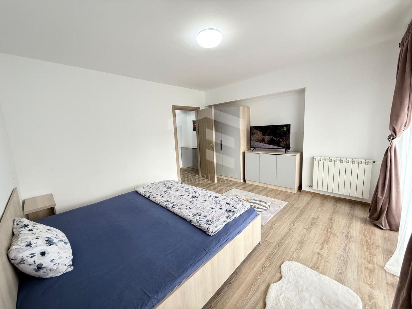 Apartament 3 camere pe malul lacului- ansamblu Club Lac Snagov - Poză 12