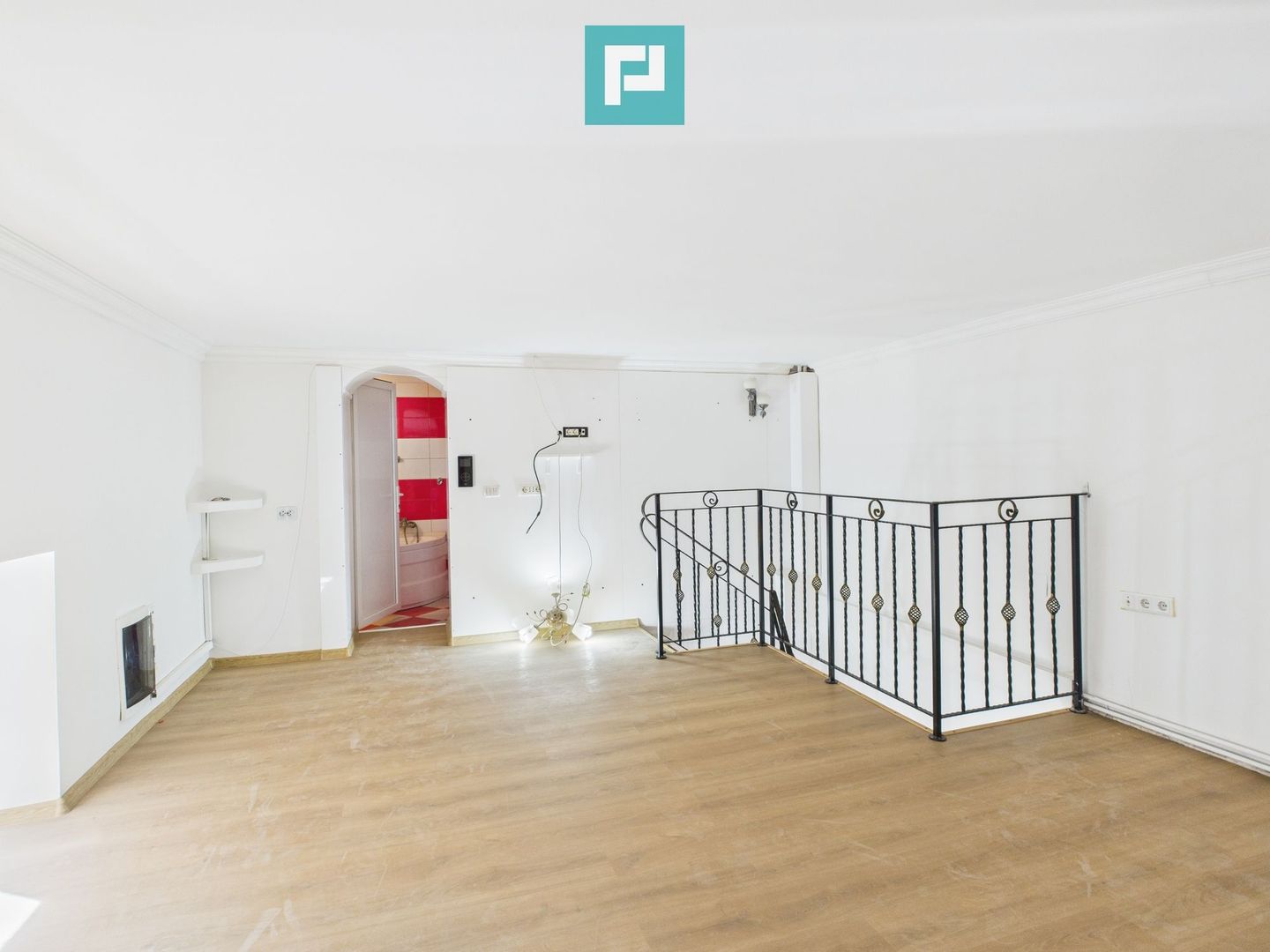 Apartament 4 camere, Bulevardul Revoluției - Poză 9