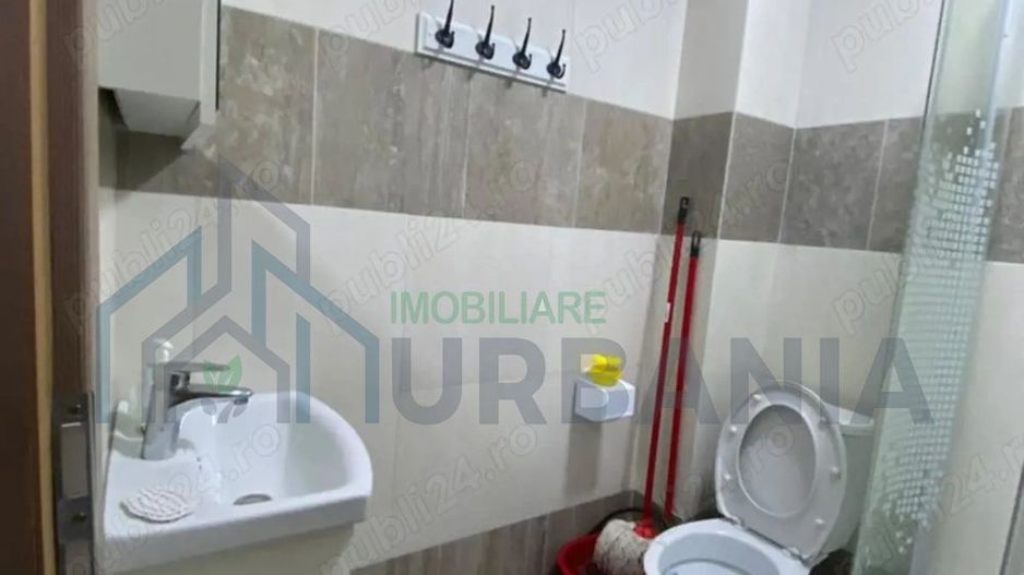 Garsoniera zona Frumoasa - Poză 4